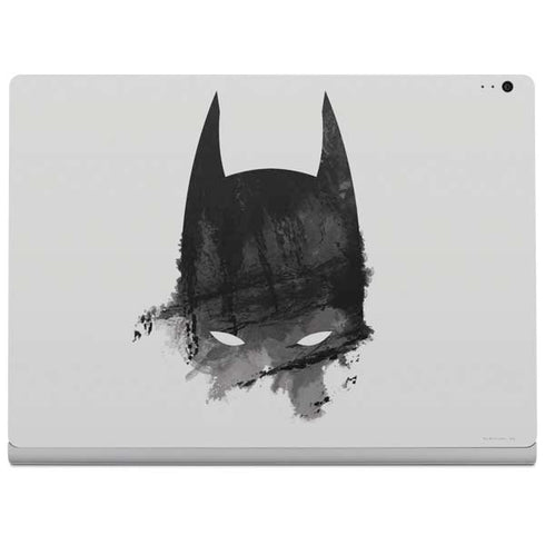 DC Comics Batman Mask Art Surface Book 2 15in Skin